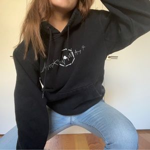 Team Wang Design Hoodie Sweatshirt Jackson Wang